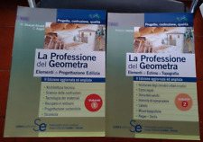 Professione del geometra usato  Pavia