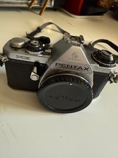 Appareil photo reflex d'occasion  Levallois-Perret