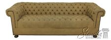 F59663ec chesterfield style d'occasion  Expédié en Belgium