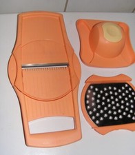 Tupperware combiplus multireib gebraucht kaufen  Berlin