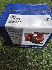 Grundfos ups15 58fc for sale  Houston