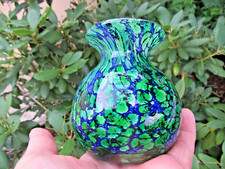 Petit vase verre d'occasion  Luxeuil-les-Bains