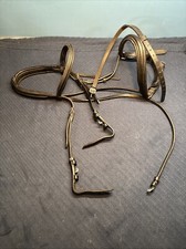 English dressage snaffle for sale  Brick