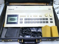 Roland 626 drum gebraucht kaufen  Pforzheim