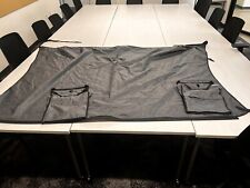 Barraca Freespirit Recreation Rooftop Odyssey Rainfly Apenas 55” Cinza comprar usado  Enviando para Brazil