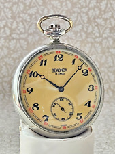 Sekonda 18j ussr for sale  KNUTSFORD