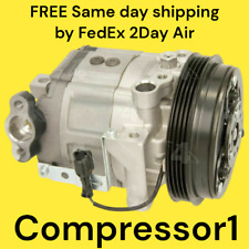 Compressor 2003 2007 for sale  San Fernando
