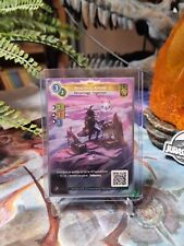 Cartes altered tcg d'occasion  Nay