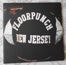 Floorpunch new jersey gebraucht kaufen  Erlenbach a.Main