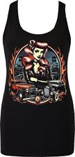 Rockabilly pin women d'occasion  Expédié en Belgium