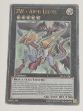 Armi leone ultimate usato  Salerno