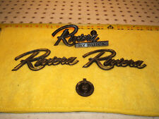 Buick 1983 riviera for sale  Rocklin