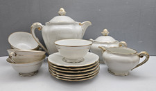 Service café ancien d'occasion  Dijon
