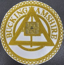 Buckinghamshire royal arch for sale  OLDHAM