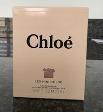 Chloe les mini gebraucht kaufen  Potsdam