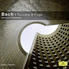 Simon preston toccata gebraucht kaufen  Berlin