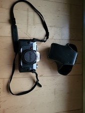Minolta xg1 spiegelreflexkamer gebraucht kaufen  Ruhstorf a.d.Rott