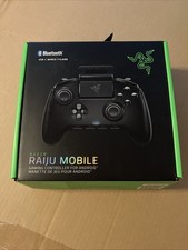 Razer raiju mobile for sale  Austin
