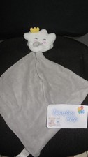Doudou plat nuage d'occasion  Molsheim