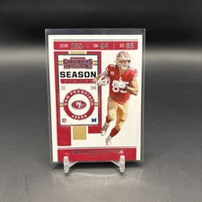 2019 panini contenders for sale  Alvord