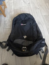 Berghaus women jalan for sale  EXETER