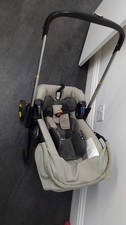 Beige doona isofix for sale Beige doona isofix for sale  GATESHEAD