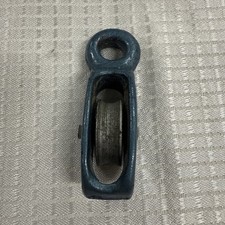 Vintage cast steel for sale  Sneads Ferry