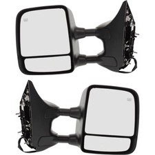 Set towing mirror for sale  La Salle