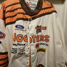 Alan kulwicki hooters for sale  Mooresboro
