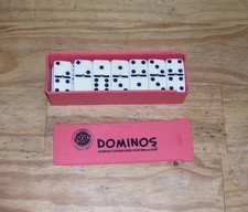 Jeu dominos vintage d'occasion Jeu dominos vintage d'occasion  Le Havre-