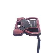 Used taylormade spider for sale  WINDLESHAM