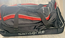 Samsonite rolling duffel for sale  Dayton