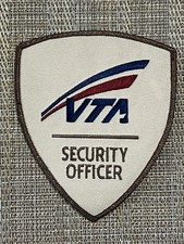 security officer patch for sale security officer patch for sale Zephyr Cove