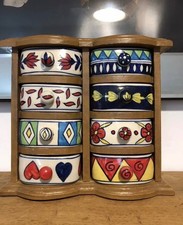 Apothecary wooden chest for sale  BEVERLEY