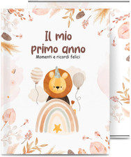 Album dei ricordi usato  Roma