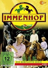 Immenhof komplette serie gebraucht kaufen  Berlin