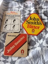 John smith vintage for sale  BRADFORD