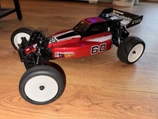 Kyosho ultima dirtmaster for sale  ALDERSHOT
