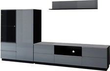 anbauwand schwarz gebraucht kaufen anbauwand schwarz gebraucht kaufen Rostock