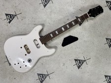Epiphone crestwood guitar for sale  State College