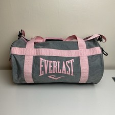 Everlast pink barrel for sale  NEWMILNS