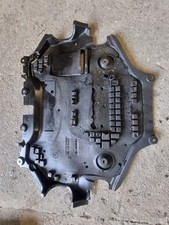 Riginal mercedes unterfahrschu gebraucht kaufen  Grafschaft