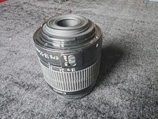 canon ef s 18 55 is ii usato canon ef s 18 55 is ii usato Villarbasse
