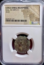 Ngc emperor geta d'occasion  Expédié en Belgium