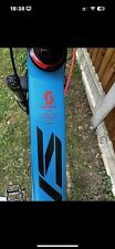Scott mountain bike for sale  BEDFORD