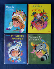 Unide collection initiation d'occasion  Sin-le-Noble