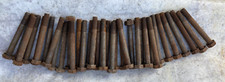 Unc part threaded for sale  LAUNCESTON