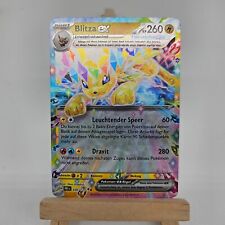 Pokemon karte blitza gebraucht kaufen Pokemon karte blitza gebraucht kaufen  Kerpen