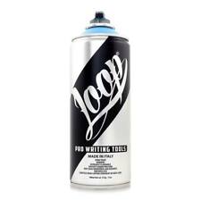 Loopcolors cans 400ml gebraucht kaufen  Leipzig