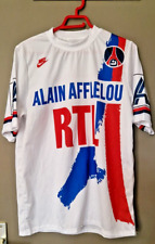 Maillot football psg d'occasion  Avignon